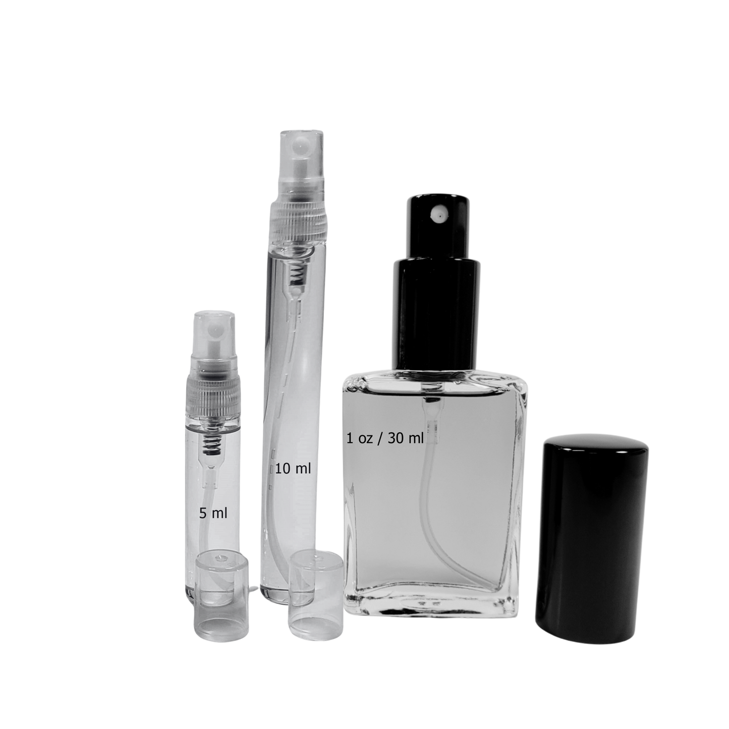 Gaultier² 2023 Type* / Cologne Body Oil / Eau de Parfum