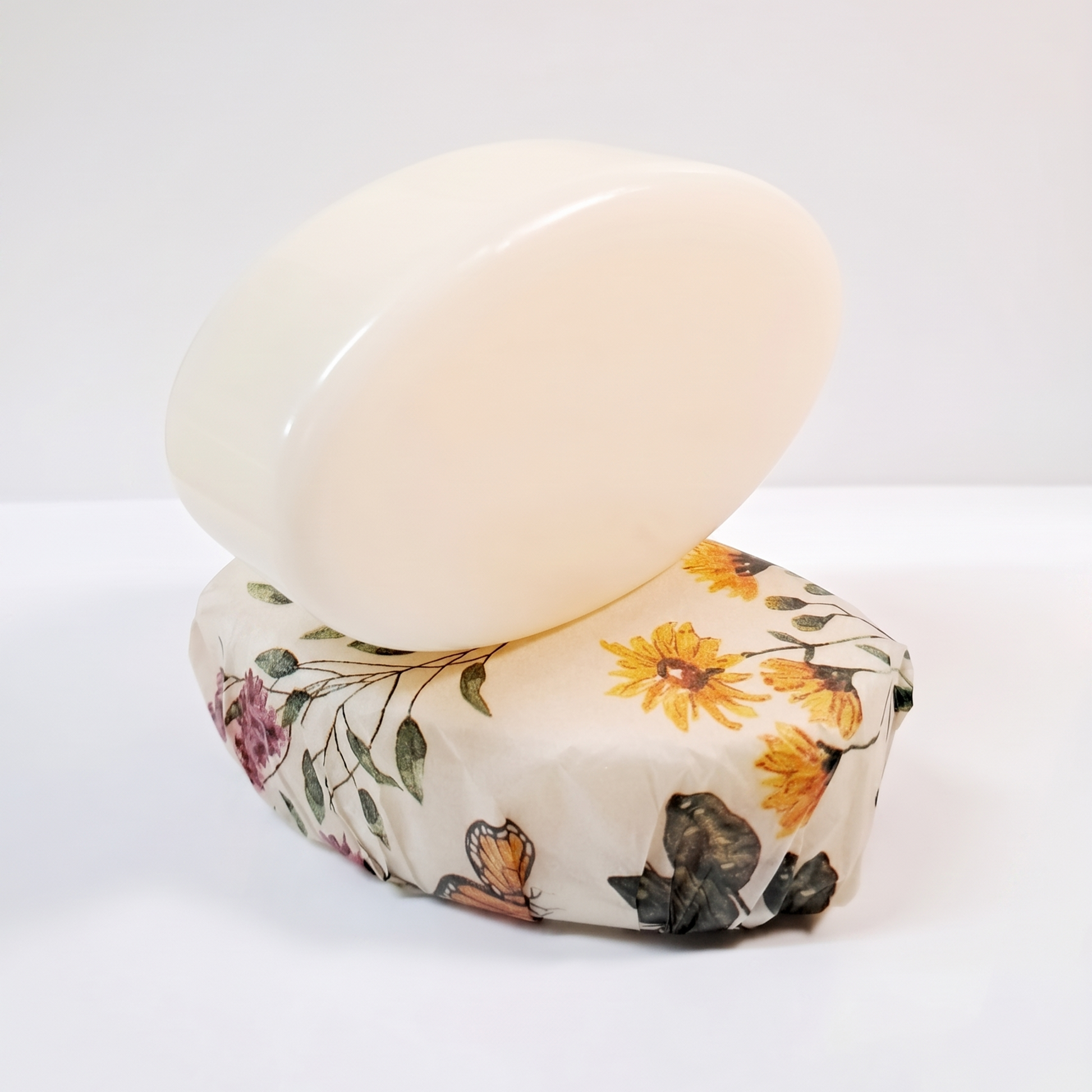 GOAT MILK SOAP | BACCARAT ROUGE 540 IMPRESSION - COMFORT CRAFTS - TIMELESS * SIMPLE * ELEGANT