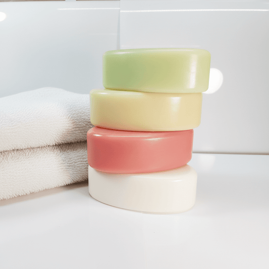 PERFUMED SOAP | No. 1583 | CASHMERE MIST - IMPRESSION - COMFORTCRAFTS.COM