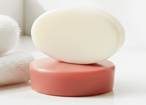 PERFUMED SOAP | No. 1583 | CASHMERE MIST - IMPRESSION - COMFORTCRAFTS.COM