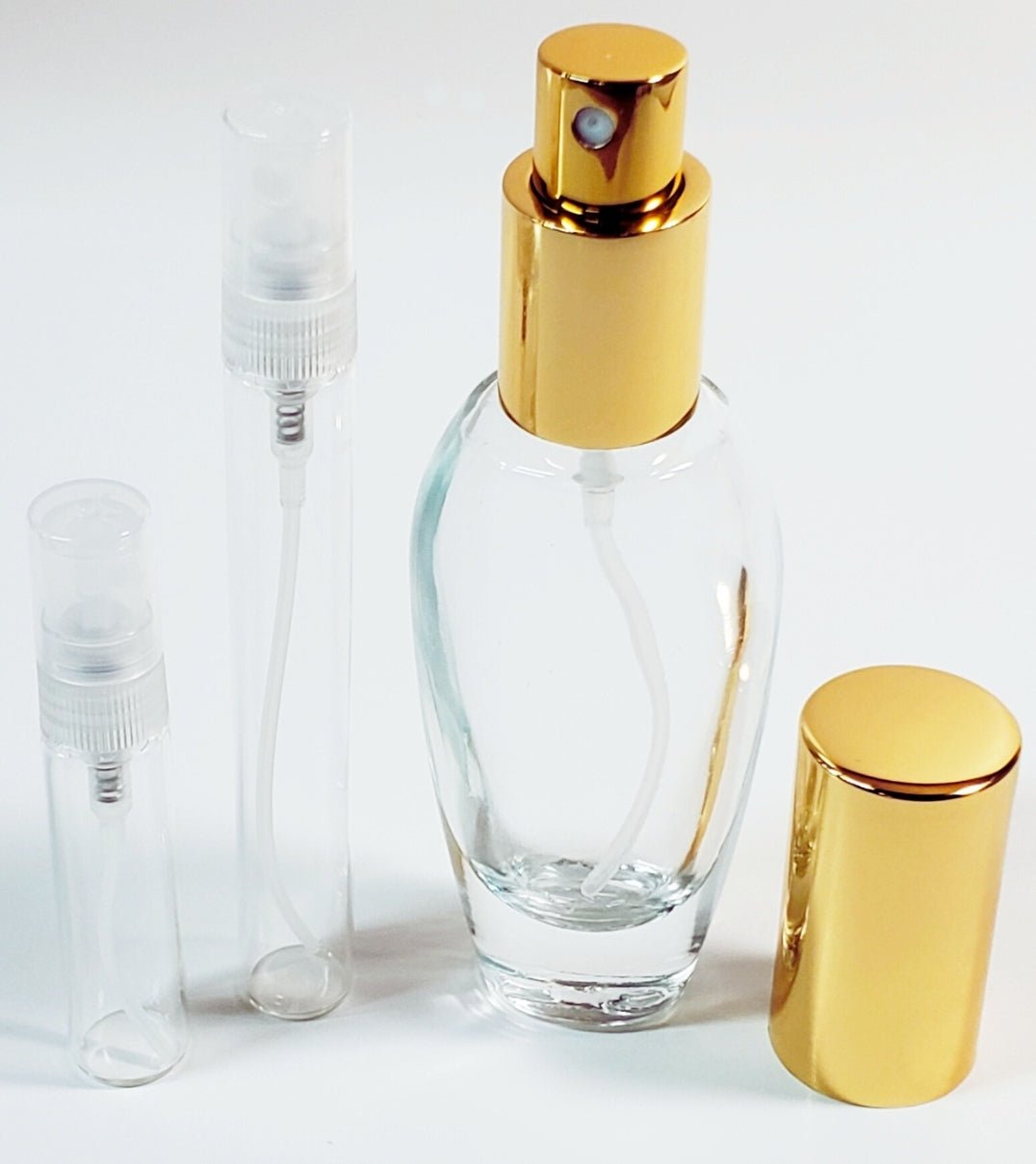Philosykos Type* / Perfume Body Oil / Eau de Parfum - COMFORTCRAFTS.COM