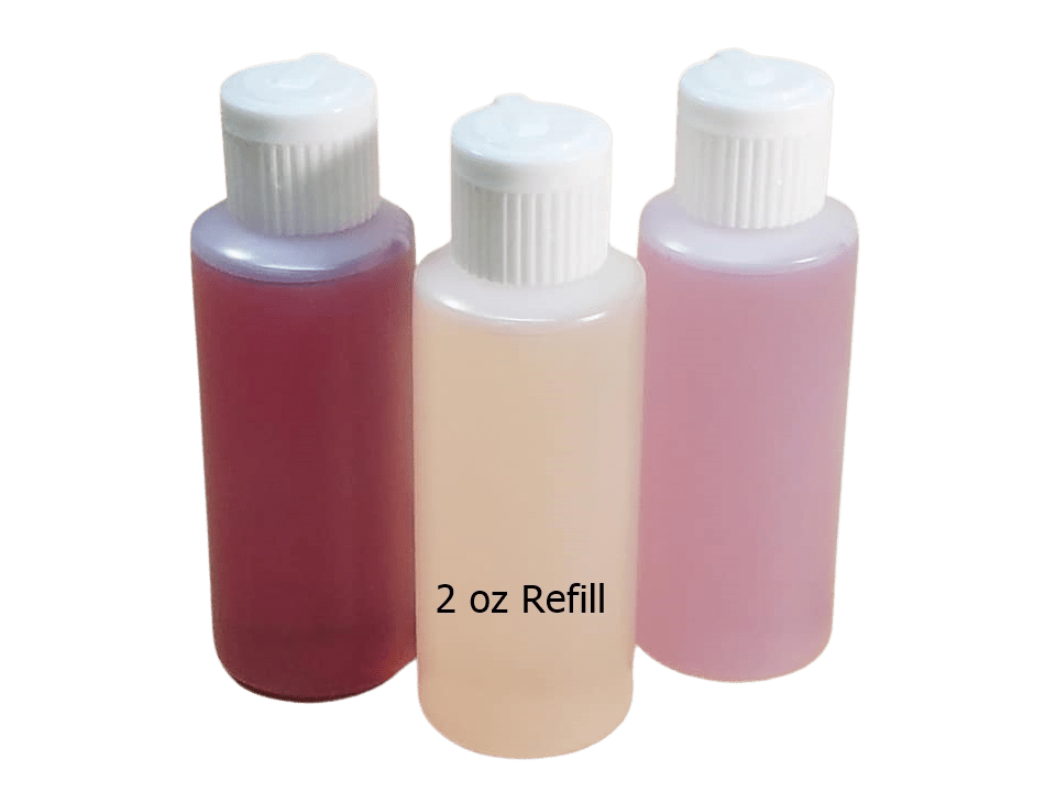 Philosykos Type* / Perfume Body Oil / Eau de Parfum - COMFORTCRAFTS.COM